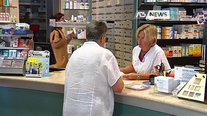 "SPAZI MAMME" NELLE FARMACIE