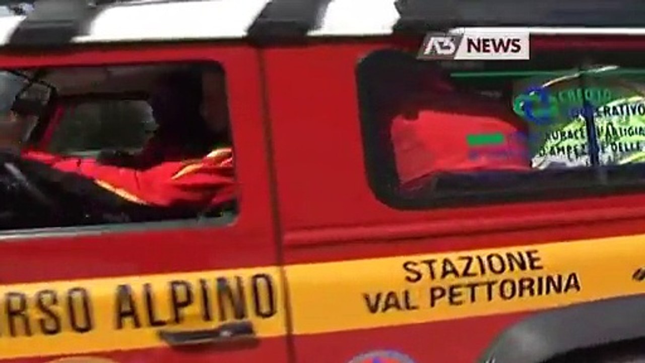 60 ANNI DI SOCCORSO ALPINO: "OBBIETTIVO LEGGE REGIONALE"