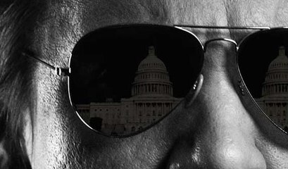 SECRET D'ÉTAT - Bande-annonce [VF|HD] [NoPopCorn] (Jeremy Renner)