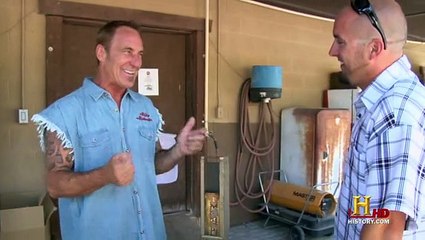 American Restoration S01E02 Ice Cold