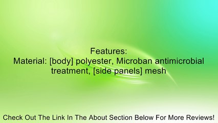 DAKINE Rail Jersey - 3/4-Sleeve - Boys' Review