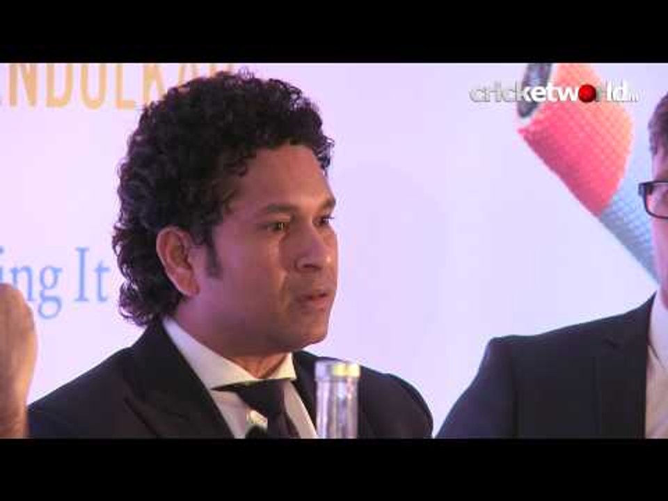 Sachin Tendulkar full of praise for Ricky Ponting and Adam Gilchrist