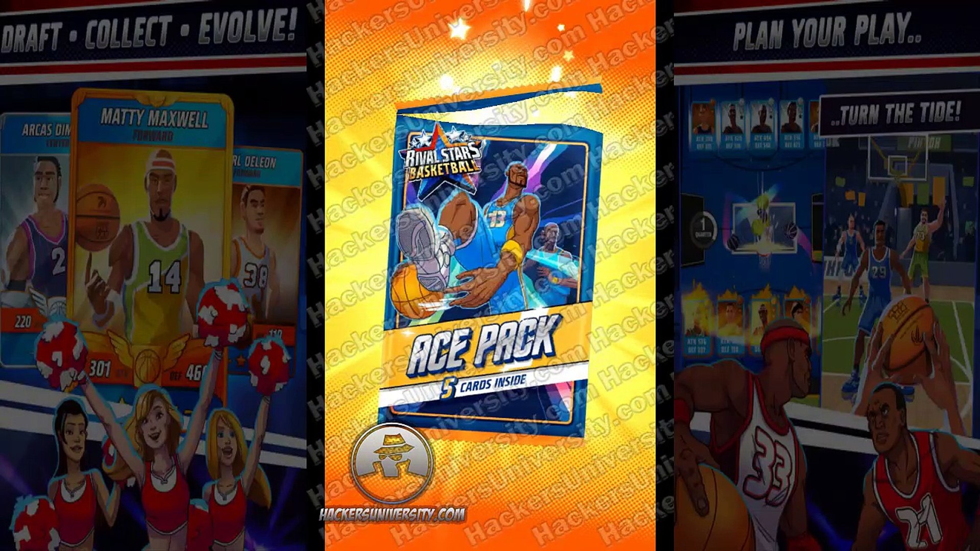 Star Legends Hack No Survey