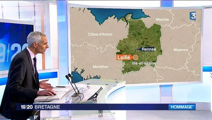 9 noms de plus sur le monument aux morts de LAILLE