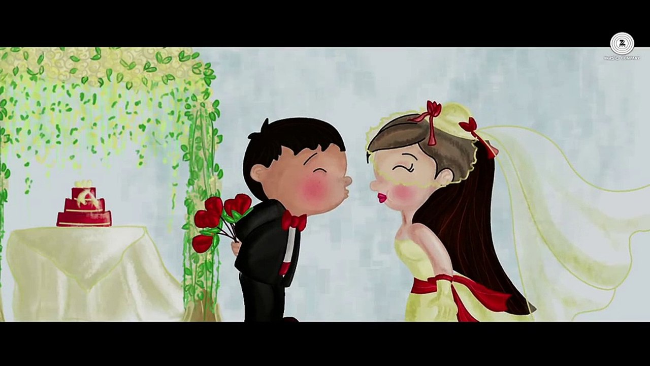 Main Aur Mr. Riight Official Trailer HD - Shenaz Treasury & Barun Sobti