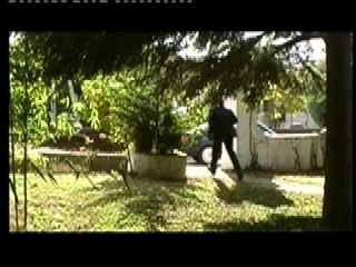 les freres flics partie 2