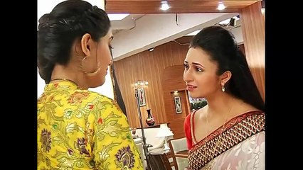 Yeh Hai Mohabbatein: Simmi says sorry to Ishita
