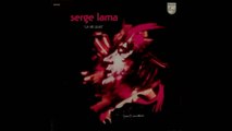 Serge Lama-La vie lilas