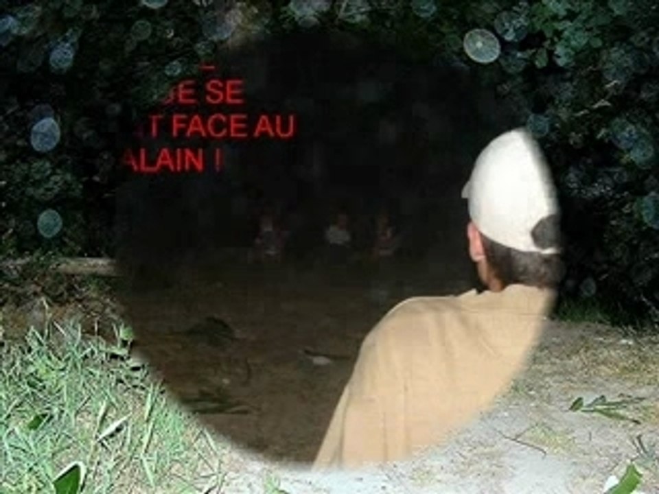 LES COUCHES CULOTTES SADIQUES