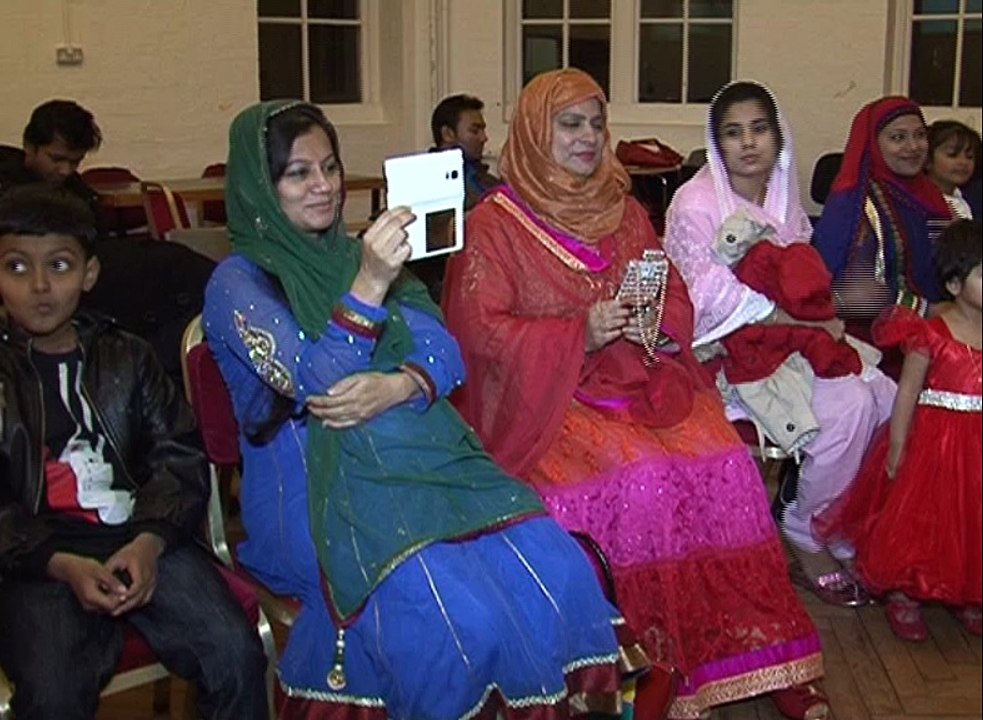 SIRAZGONG SOMITY UK