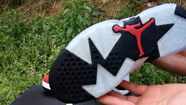 Authentic Air Jordan 6 Retro Carmine Shoes for sale kicksgrid1.ru