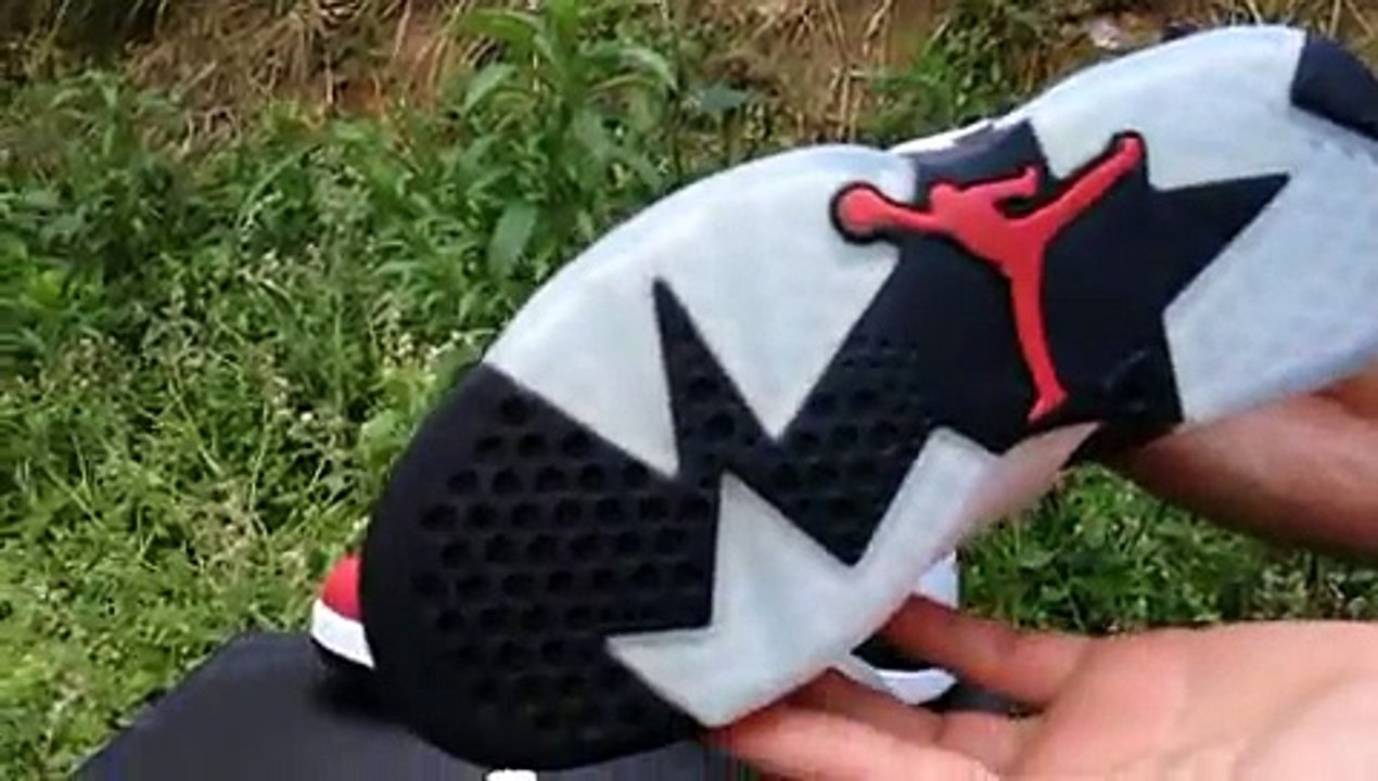 Authentic Air Jordan 6 Retro Carmine Shoes for sale www.kicksgrid1.ru