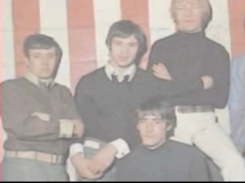 THE ACTION - SHADOWS AND REFLECTIONS