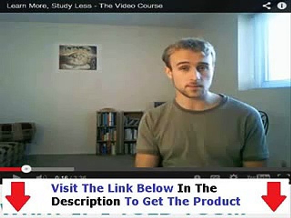 Scott H Young Don't Buy Unitl You Watch This Bonus + Discount