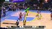 Alaska Aces VS Blackwater [3rd QUARTER] - November 14, 2014