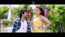 Mirchi Lanti Kurradu Song-Pillemo