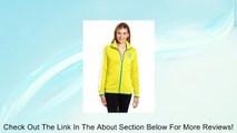 U.S. Polo Assn. Women's Long Sleeve Track Jacket, Marine Teal, Medium Review