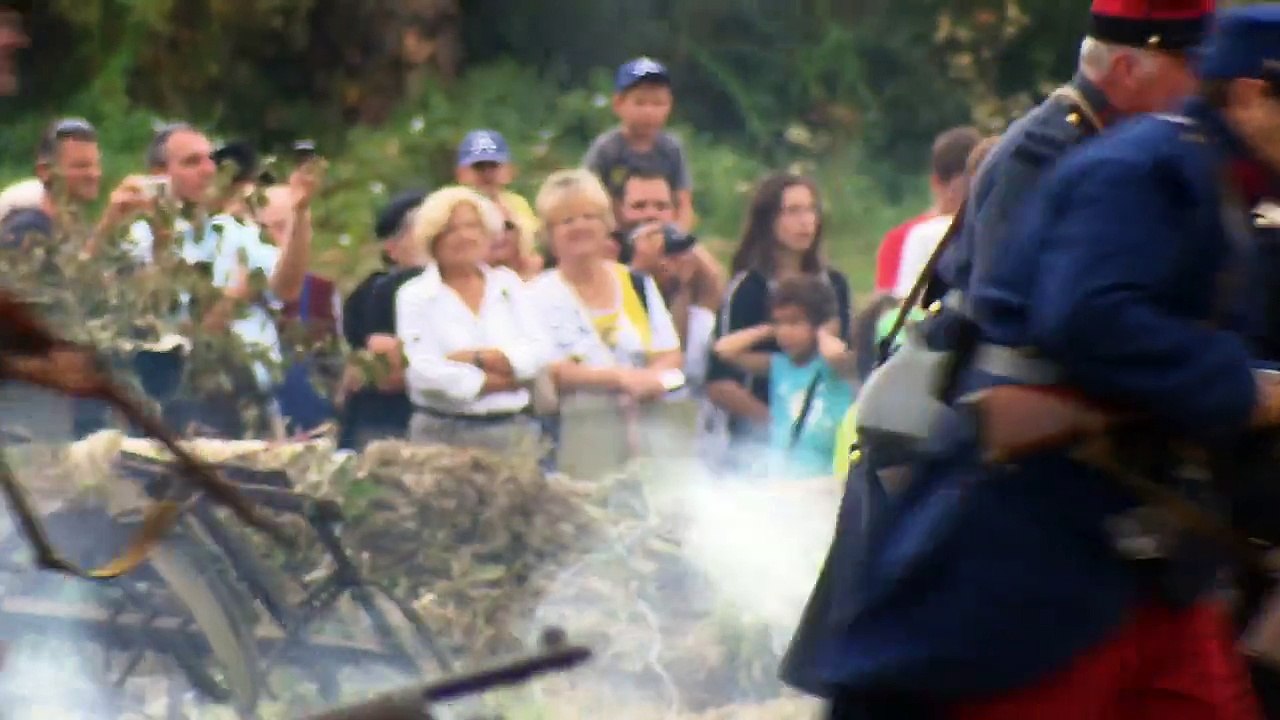 [Intégrale] «1914-2014 se souvenir de la Grande Guerre» (Jdef)