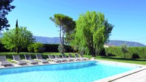 Luberon location saisonnière - Mas A LOUER CABRIERES D’AVIGNON - Piscine - Capacité 12 personnes