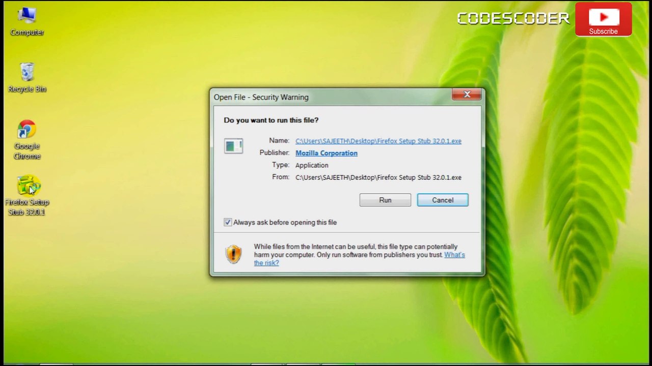 How to Fix -You may not have the necessary permissions to use all the features of the program