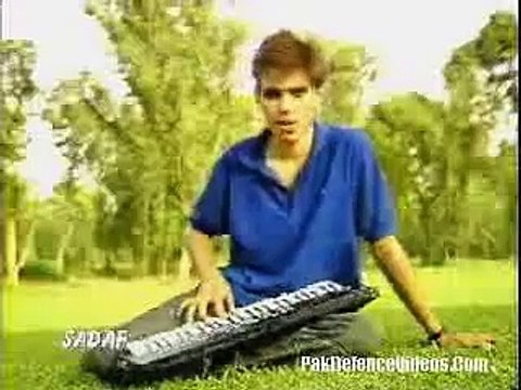 Dil Dil Pakistan - Junaid Jamshed If U Want I Upload Your Favorite Videos Please Send Me The Song Name I Will Upload Soon as Soon Possible Thanks My Mobile Number Is 0321-7422089