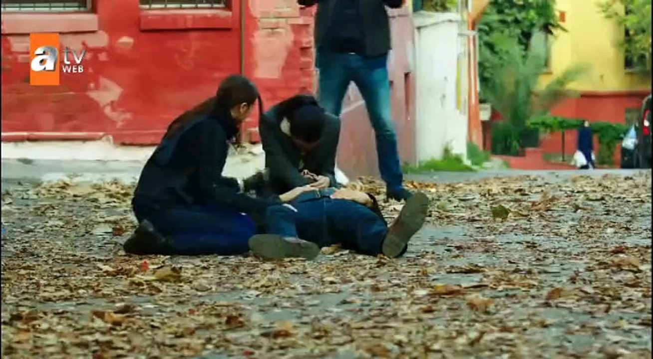 karapara aşk - beni sakın bırakma