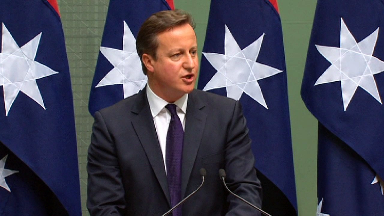 PM: We must confront extremist narrative