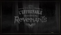 L'Effroyable Encyclopédie des Revenants