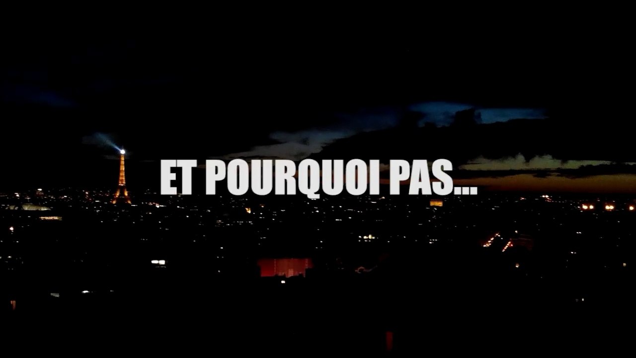 et pourquoi pas....