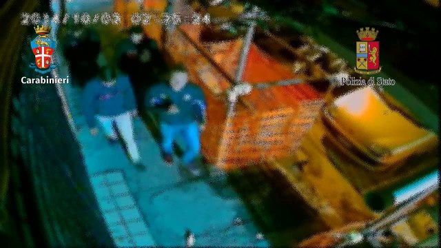 Roma - Pestaggio alla Balduina, altri due arresti (13.11.14)