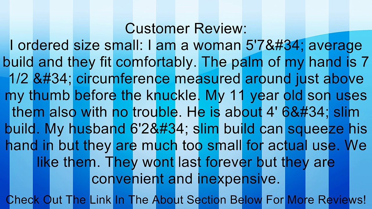 Pro Impact Boxing MMA Quick Wraps SMALL 1 Pair Review