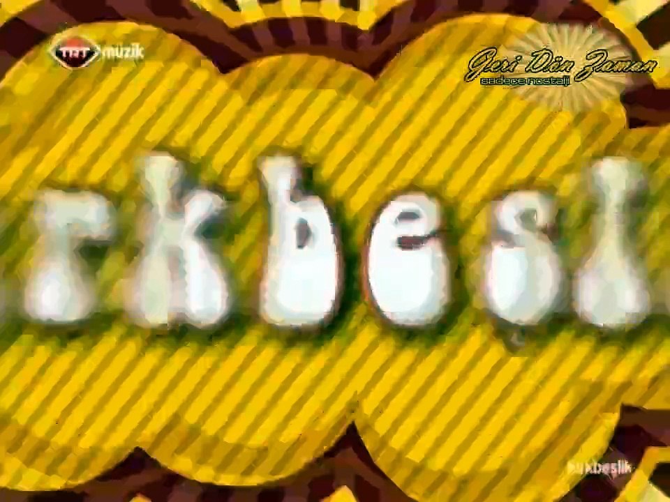 İlhan İrem - Yurtta Barış, Dünyada Barış (1989)