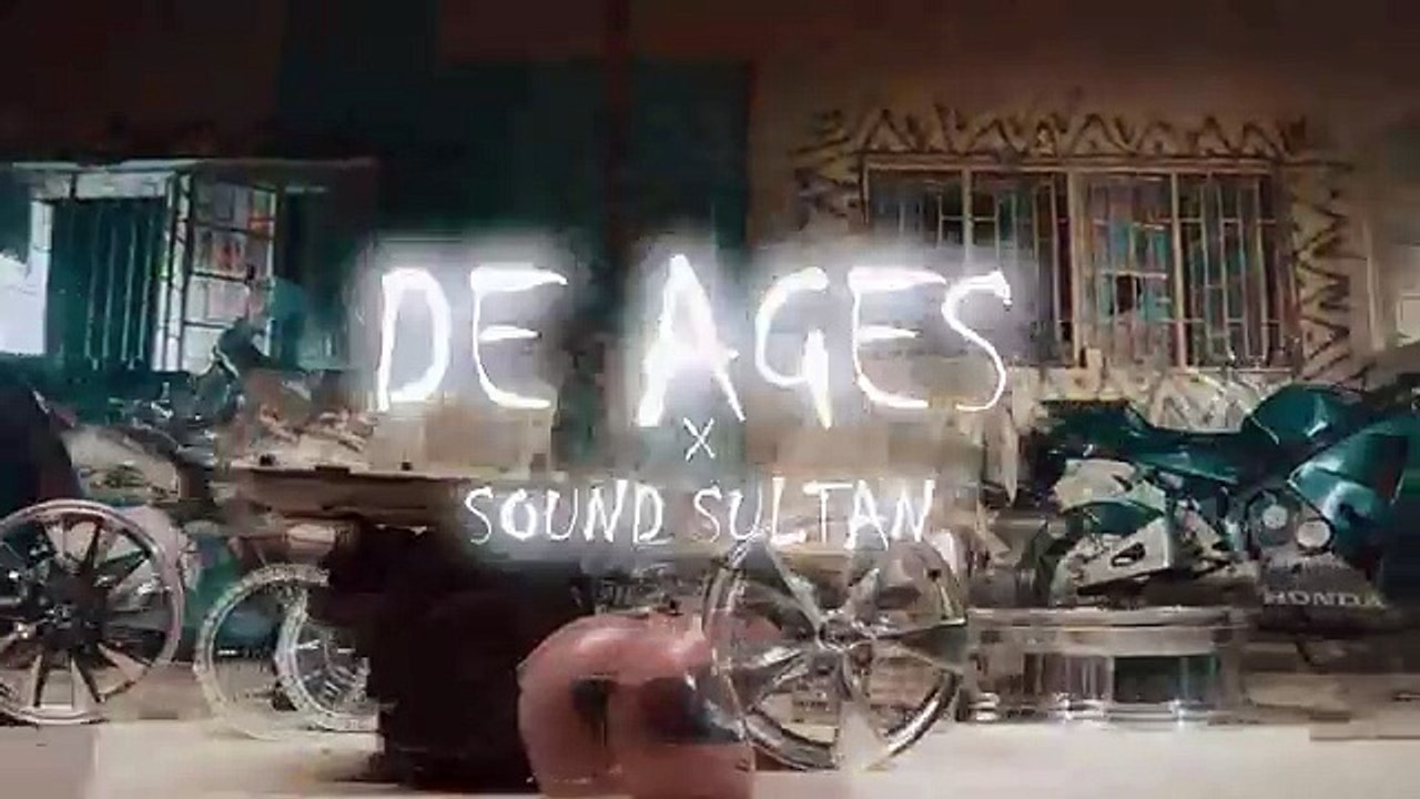 De Ages - Ijo wa ft Sound Sultan