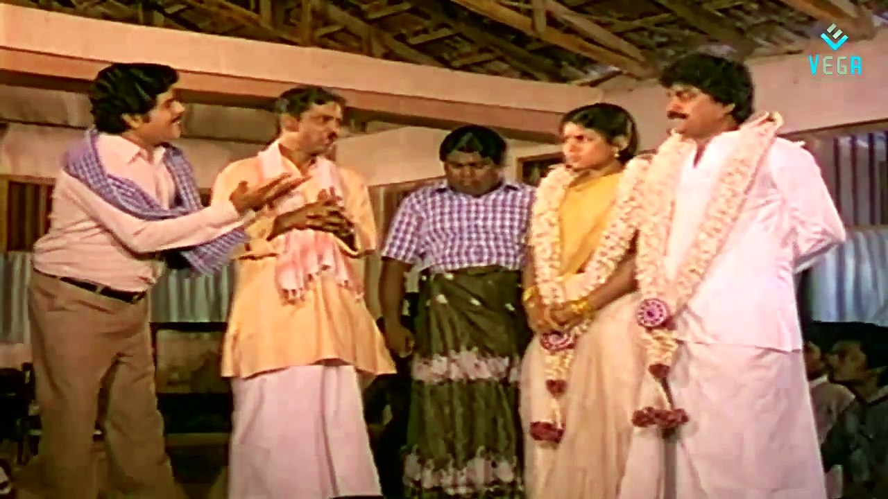 Poove Ilam Poove Movie - Back to Back Comedy Scenes