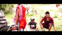 Nuvvu Nenu Lechipodama || Telugu Short Film || By Ravi Kishore Chandina