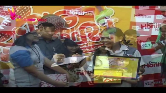 Comedy Nights with Kapil's PALAK Celebrates Children's Day @ Big FM 92.7