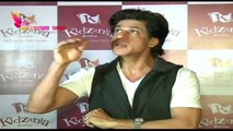 Shahrukh Khan Comment On Namrendra Modi's Swachh Bharat Campaign