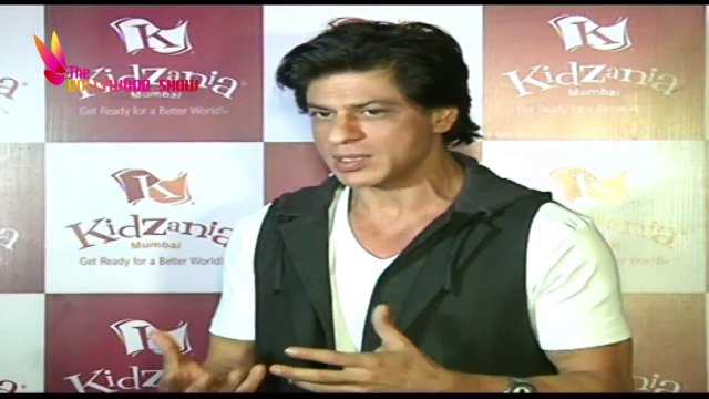 Shahrukh Khan’s Son Aryan To Debut In DHOOM 4 ?