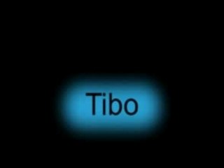 Tibo Ski La Bresse le 28 Janvier