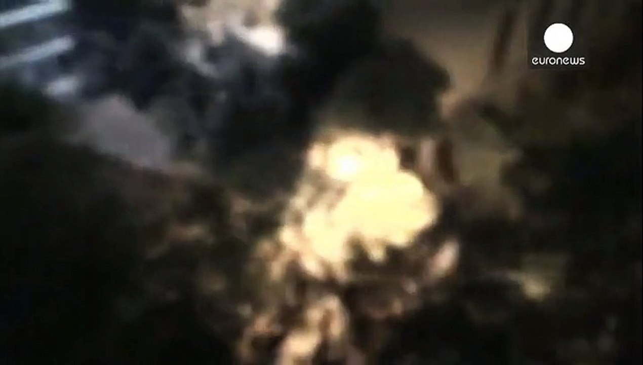 Grecia, scontri tra polizia e studenti per chiusura delle università