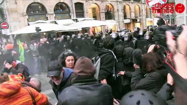 Le best-of des rédactions locales, semaine 46