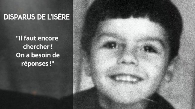 L'actu en 30 secondes : Il faut encore chercher !