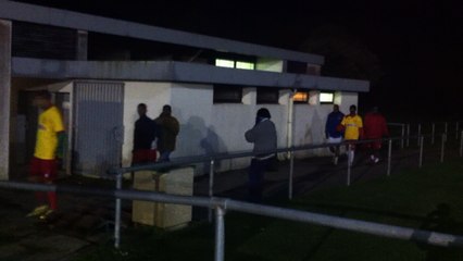 L'Aiglon se prépare pour la Coupe de France