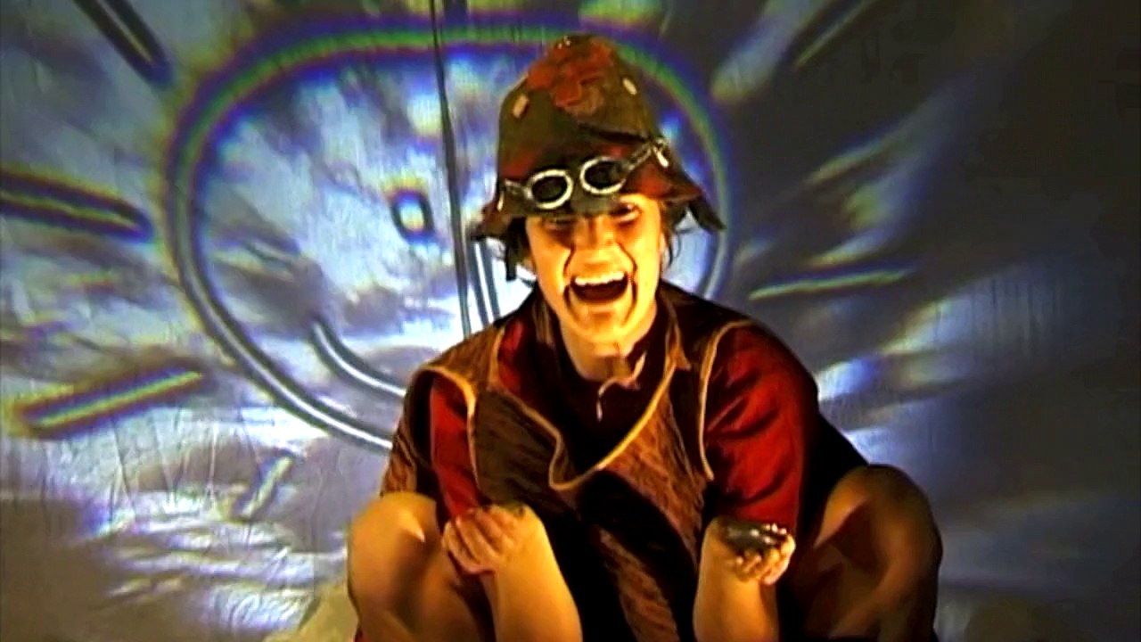 Teaser Festival Ré-génération 2015