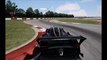 Pagani Zonda R, Nurburgring GP, Multi-Cam Onboard, Replay, Assetto Corsa, HD
