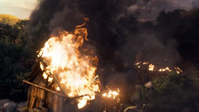 Dragon Age Inquisition - Bande Annonce Officielle