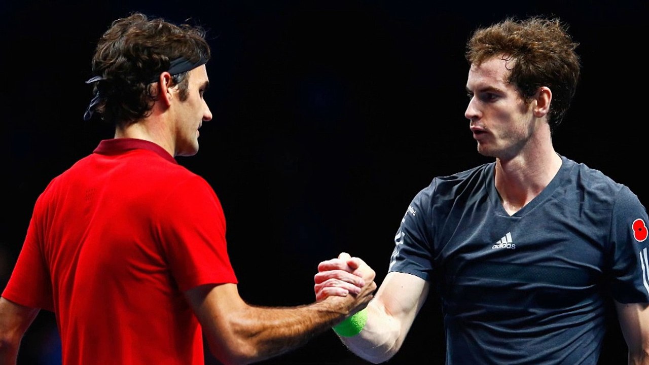 Murray: 'Muss ein paar Sachen ändern'