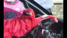 rallyROM * Sezonul 2004 - Capitolul 1
