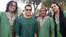 Salman Khan’s Qawwali In Bajrangi Bhaijaan | LEAKED