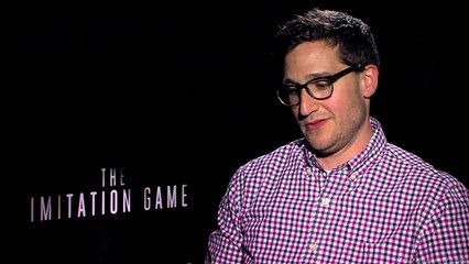 Benedict Cumberbatch imite les plus grandes stars d'Hollywood